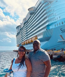 Cruise Planners